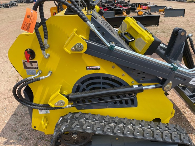#5597-•-2026-ats-power-t460-mini-skid-steer-loader-(mosinee,-wi)-image-1