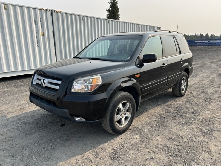 2007-honda-pilot-image-1