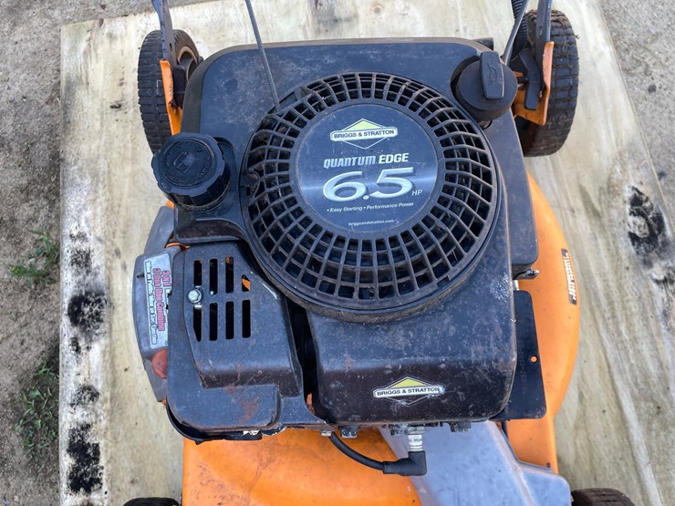 #3587-•-yard-king-performance-push-mower-image-13