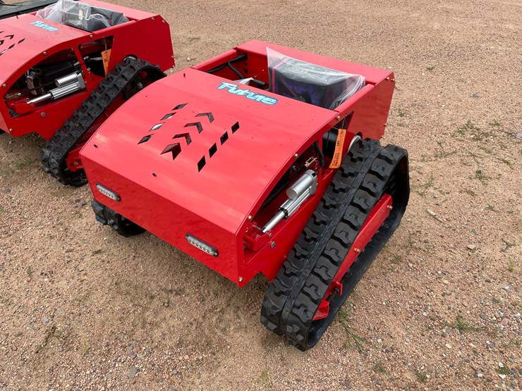#5636-•-2026-future-remote-controlled-lawn-mower-(mosinee,-wi)-image-1