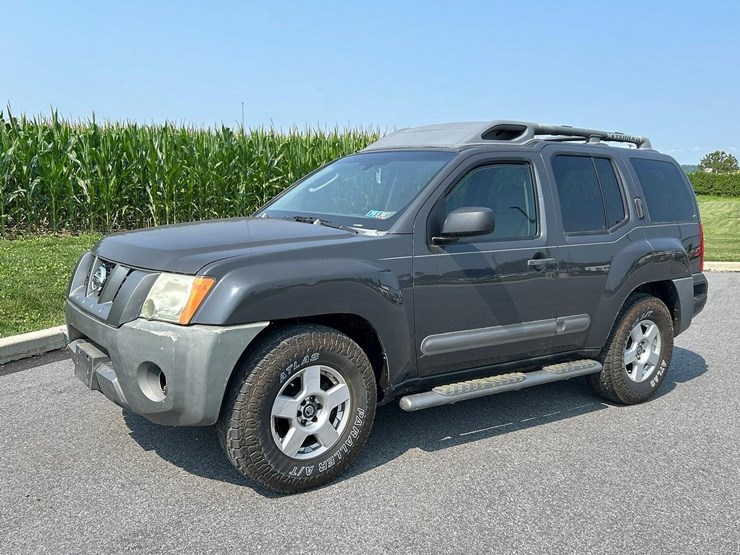 2007-nissan-xterra-image-1