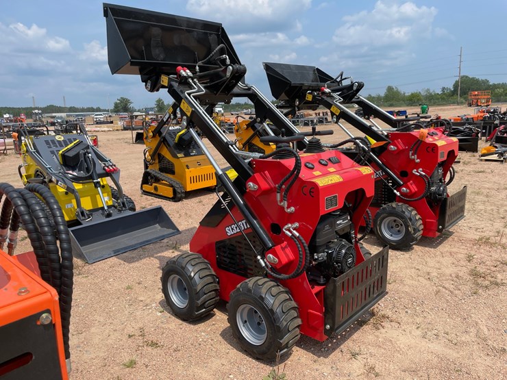 #5596-•-mms-sl-323tz-mini-skid-steer-loader-(mosinee,-wi)-image-4