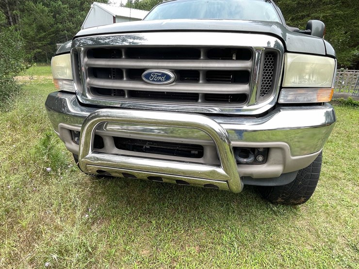 #5703-•-2004-king-ranch-ford-(has-wi-title)-image-13