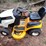 #5755-•-cub-cadet-riding-lawn-mower-ltx-1045-hydraulic-image-2