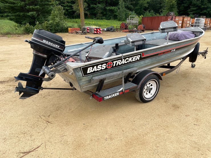 #1221-•-1987-16'-bass-tracker-aluminum-boat-(has-wi-title)-image-5