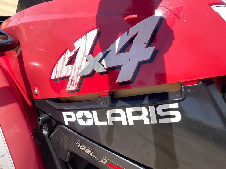 #1227-•-polaris-250-atv-(sells-with-bill-of-sale-only)-image-9