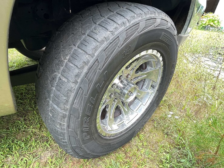 #5703-•-2004-king-ranch-ford-(has-wi-title)-image-22