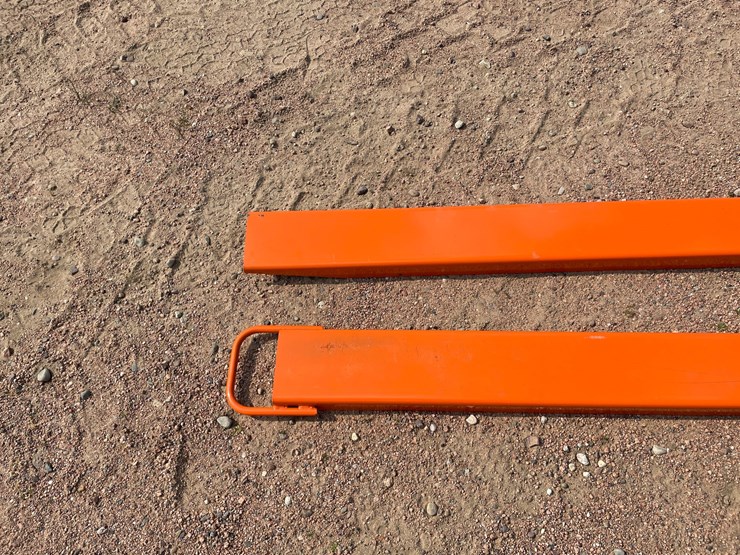 #14675-•-2026-wolverine-82"-pallet-fork-extensions-(mosinee,-wi)-image-6