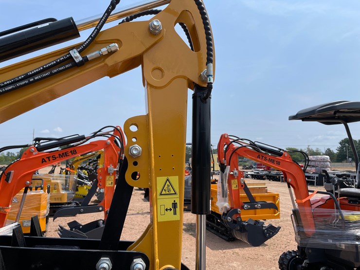 #5629-•-2026-ats-power-rt15r-mini-excavator-(mosinee,-wi)-image-6