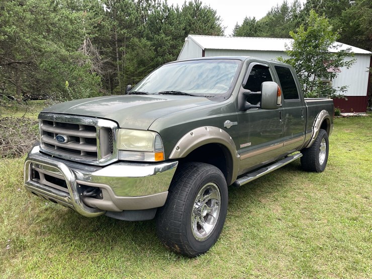 #5703-•-2004-king-ranch-ford-(has-wi-title)-image-1