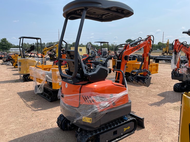 #5628-•-2026-ats-power-me18-mini-excavator-(mosinee,-wi)-image-4