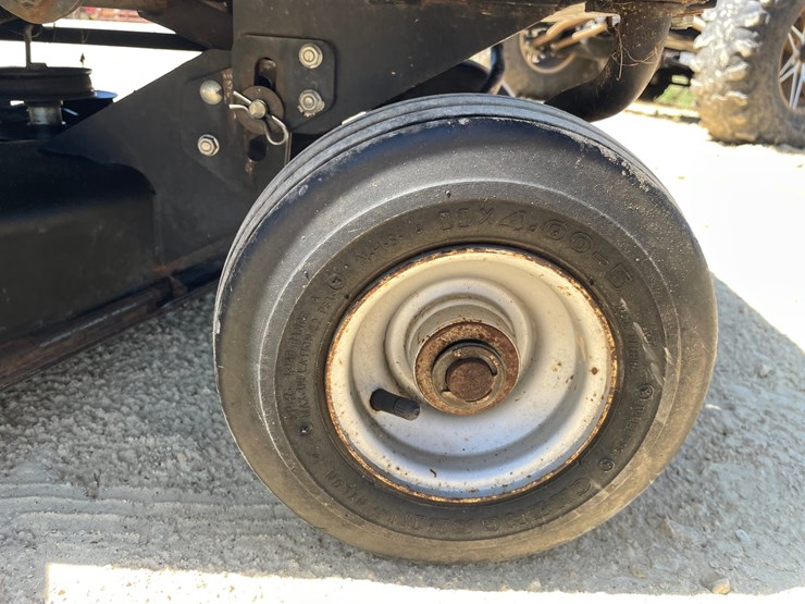 #1228-•-dixon-ztr-42"-zero-turn-lawnmower-image-46