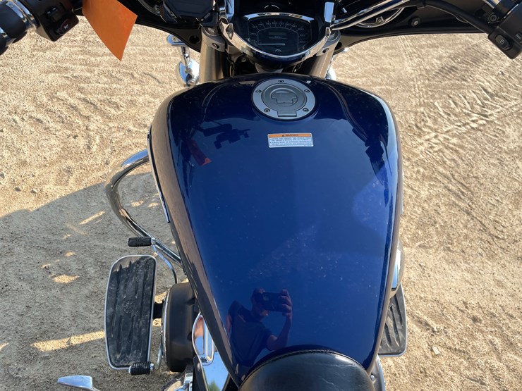 #1216-•-2013-yamaha-v-star-1300cc-motorcycle-(has-wi-title)-image-14