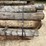 #3618-•-bundle-of-used-round-posts-image-6