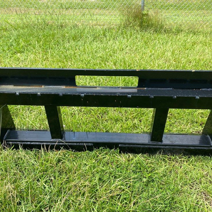 #125 • Pallet Fork Frame