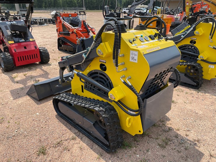 #5597-•-2026-ats-power-t460-mini-skid-steer-loader-(mosinee,-wi)-image-5