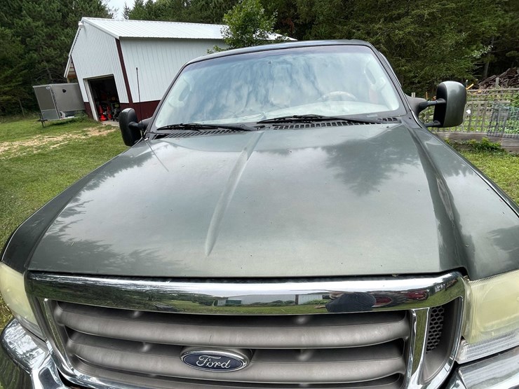 #5703-•-2004-king-ranch-ford-(has-wi-title)-image-14