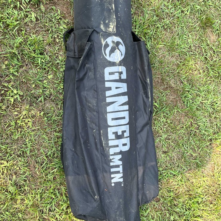 #5720 • Gander Mountain Invisi-bull