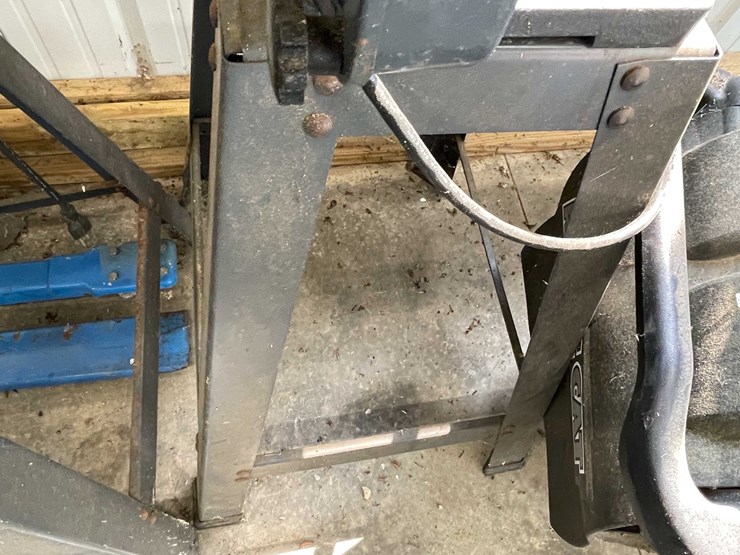 #5733-•-1988-sears-craftsman-10"-band-saw-image-5