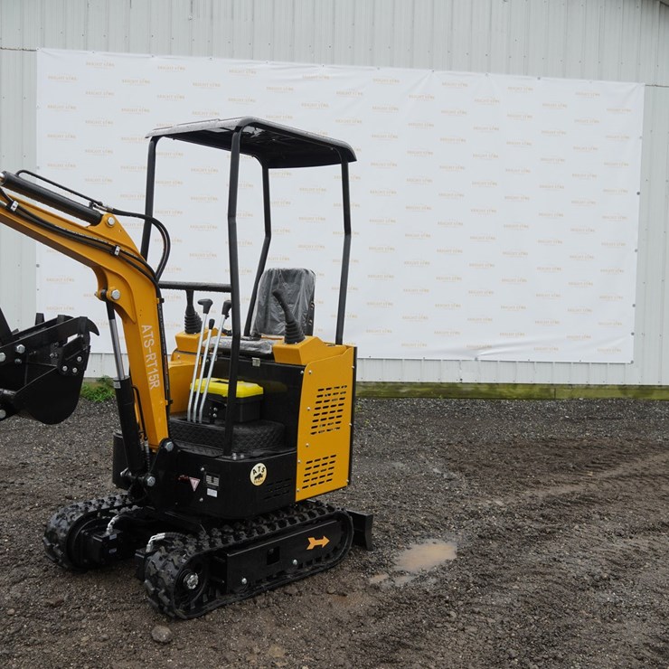 ATS POWER ATS-RT15R