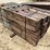 #3620-•-bundle-of-used-guard-rail-posts-image-1
