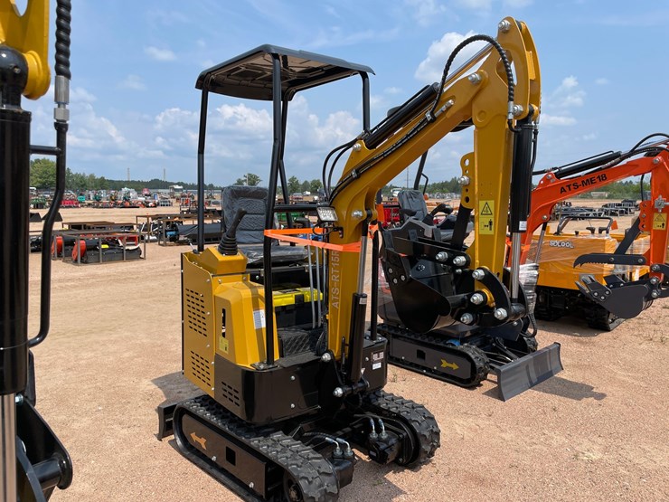 #5629-•-2026-ats-power-rt15r-mini-excavator-(mosinee,-wi)-image-1