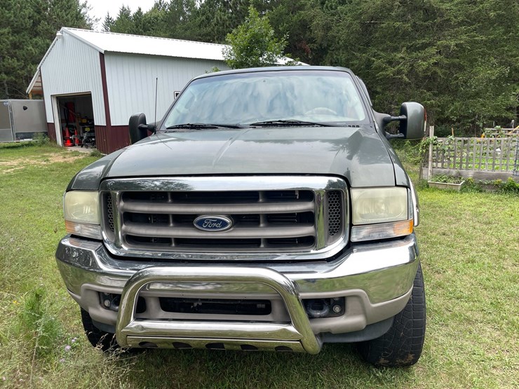 #5703-•-2004-king-ranch-ford-(has-wi-title)-image-2