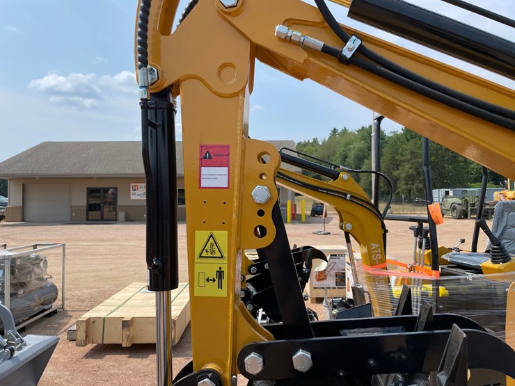#5629-•-2026-ats-power-rt15r-mini-excavator-(mosinee,-wi)-image-10