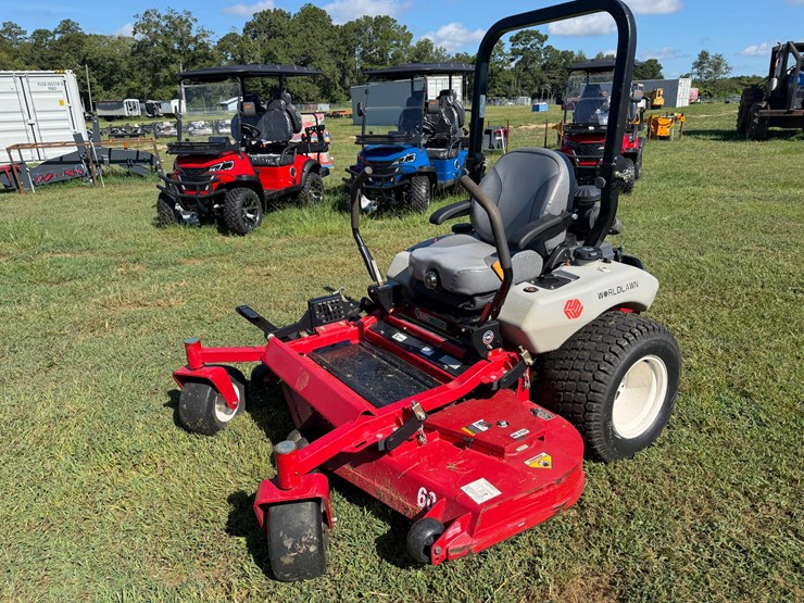#103-•-xmrk-60”-zero-turn-25hp-image-1