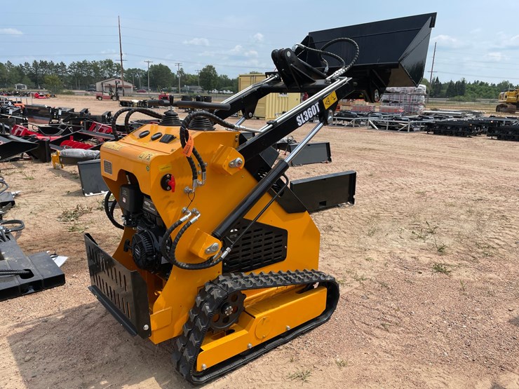 #5593-•-mms-ms360t-mini-tracked-skid-steer-loader-(mosinee,-wi)-image-3