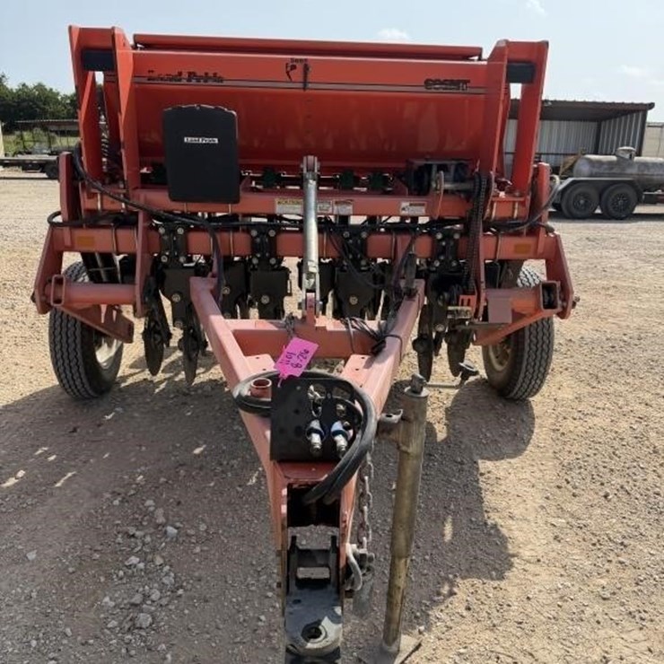 LAND PRIDE 606NT