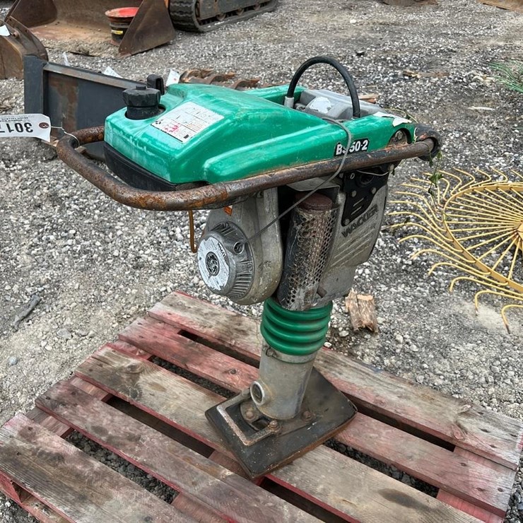 WACKER NEUSON BS50-2