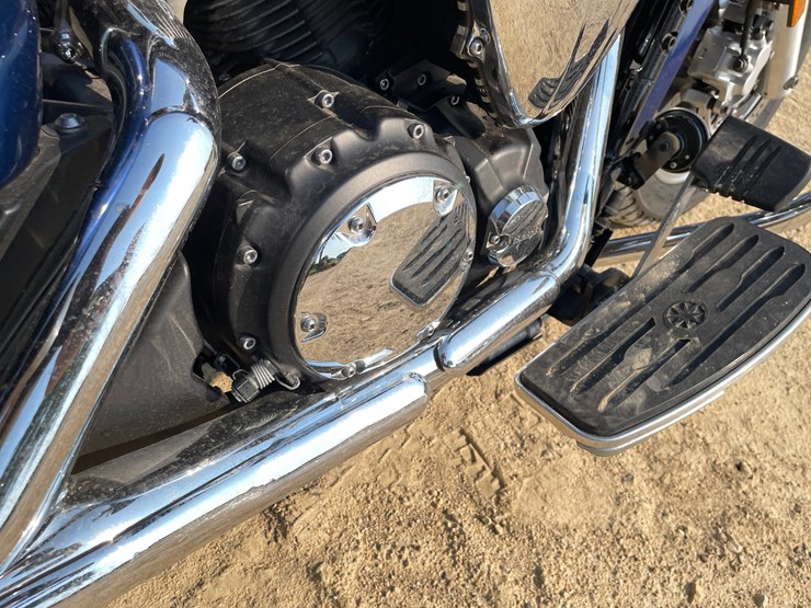 #1216-•-2013-yamaha-v-star-1300cc-motorcycle-(has-wi-title)-image-44