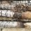 #3612-•-bundle-of-used-round-posts-image-7