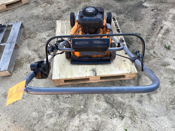 #3587-•-yard-king-performance-push-mower-image-4