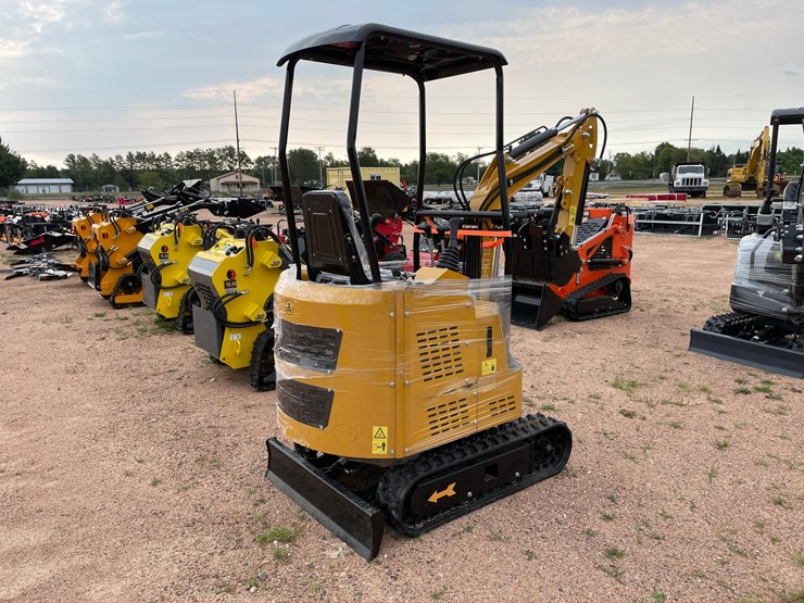 #5624-•-2026-ats-power-rt15r-mini-excavator-(mosinee,-wi)-image-3