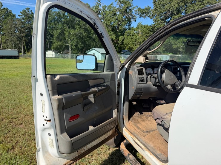 #104-•-2007-dodge-ram-pickup-pickup-truck-image-11