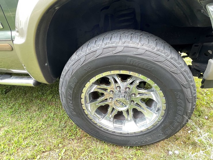 #5703-•-2004-king-ranch-ford-(has-wi-title)-image-18