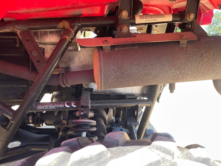 #1226-•-2003-arctic-cat-atv-with-winch-and-plow-(sells-with-bill-of-sale-only)-image-54