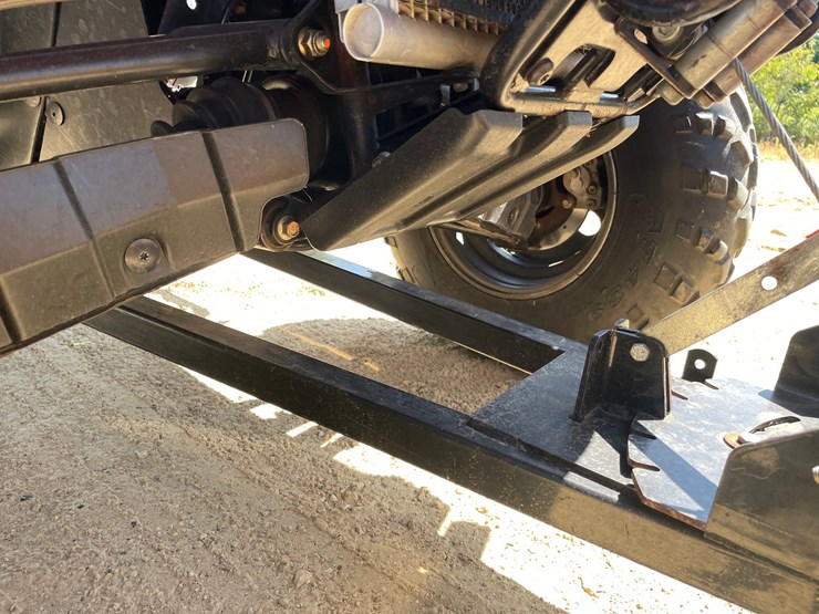 #1226-•-2003-arctic-cat-atv-with-winch-and-plow-(sells-with-bill-of-sale-only)-image-44