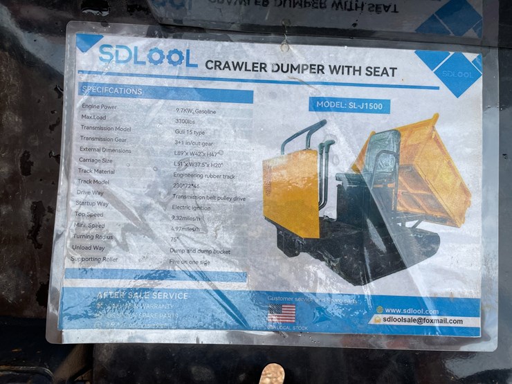#5626-•-sdlool-j1500-crawler-dumper-with-seat-(mosinee,-wi)-image-15