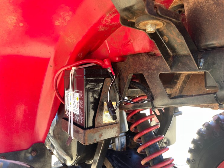#1227-•-polaris-250-atv-(sells-with-bill-of-sale-only)-image-43