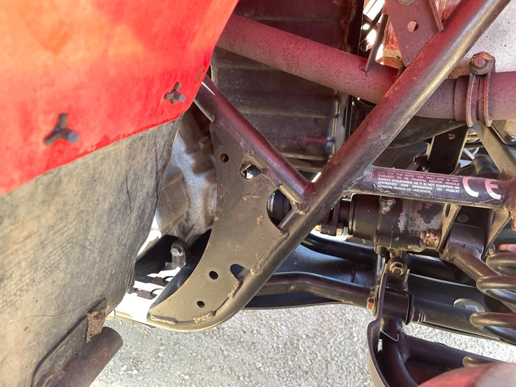 #1226-•-2003-arctic-cat-atv-with-winch-and-plow-(sells-with-bill-of-sale-only)-image-53