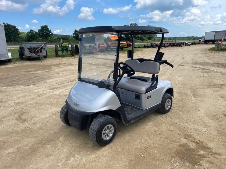 #1194-•-2022-ez-go-rxv-electric-golf-cart-image-1