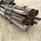 #3611-•-bundle-of-used-round-posts-image-3