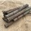 #3616-•-bundle-of-used-round-posts-image-2