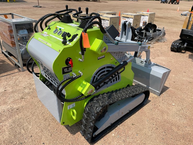 #5631-•-2026-mini-skid-steer-loader-ats-t460-(mosinee,-wi)-image-4