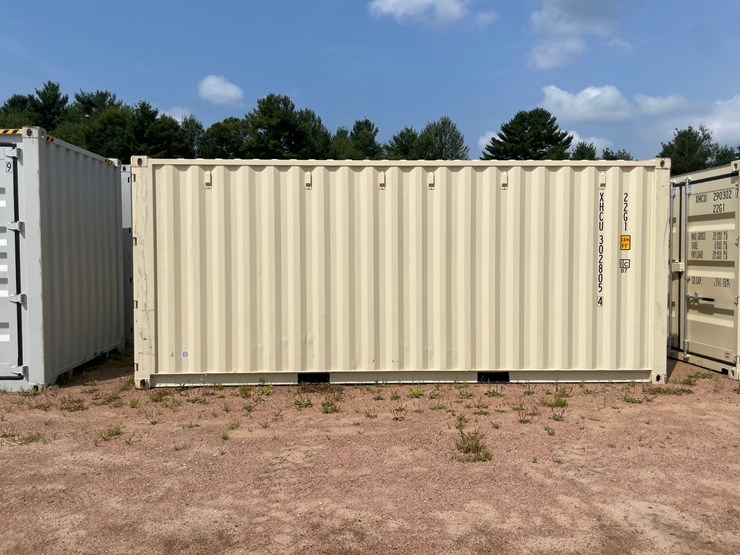 #5646-•-20'-standard-height-shipping-container-(mosinee,-wi)-image-2