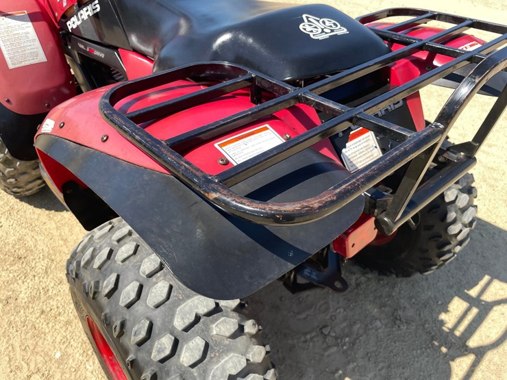 #1227-•-polaris-250-atv-(sells-with-bill-of-sale-only)-image-19