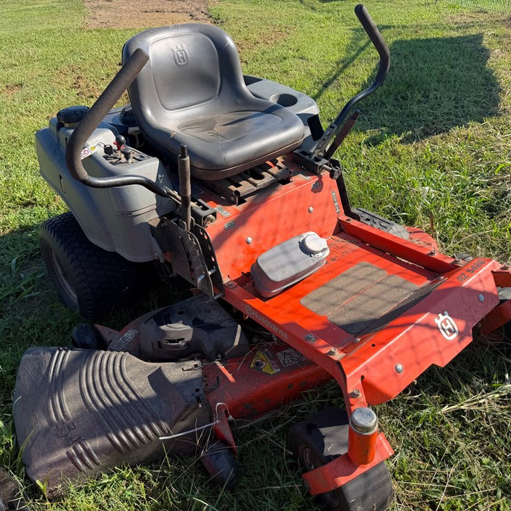 HUSQVARNA RZ5426
